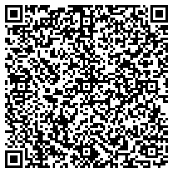 QR-код с контактной информацией организации Сфера