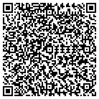 QR-код с контактной информацией организации ИП Арефьев В.М.