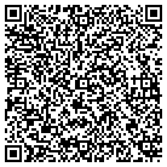 QR-код с контактной информацией организации Домашний