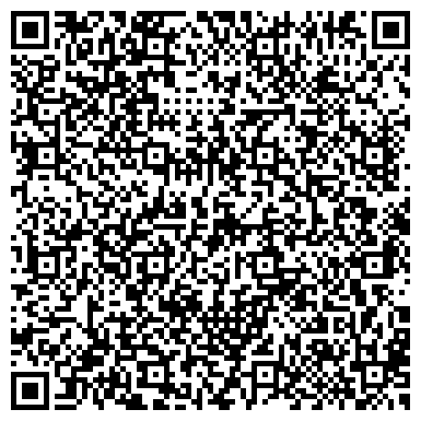 QR-код с контактной информацией организации MELDES DE LUXE