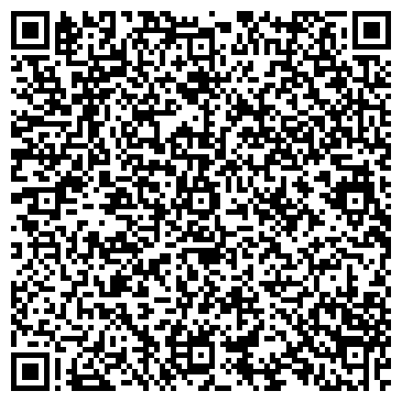 QR-код с контактной информацией организации Чувашохотрыболовсоюз, общественная организация