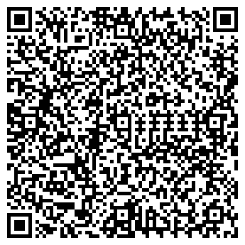 QR-код с контактной информацией организации ООО Васса