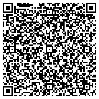 QR-код с контактной информацией организации Континент