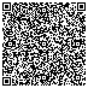 QR-код с контактной информацией организации НПО АВИС