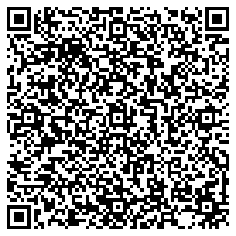 QR-код с контактной информацией организации ООО Буквица