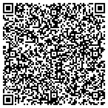 QR-код с контактной информацией организации Детская поликлиника №25