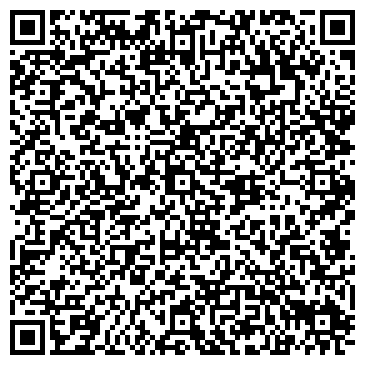 QR-код с контактной информацией организации ООО Берег-2001