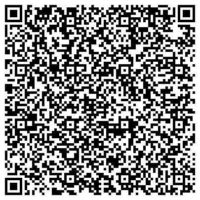 QR-код с контактной информацией организации Чувашский национальный конгресс, межрегиональная общественная организация