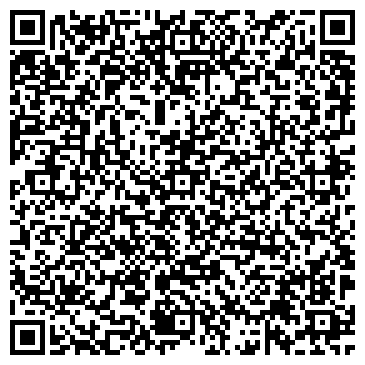 QR-код с контактной информацией организации Сканавто