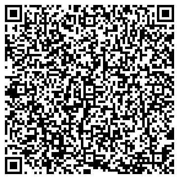 QR-код с контактной информацией организации Фенси