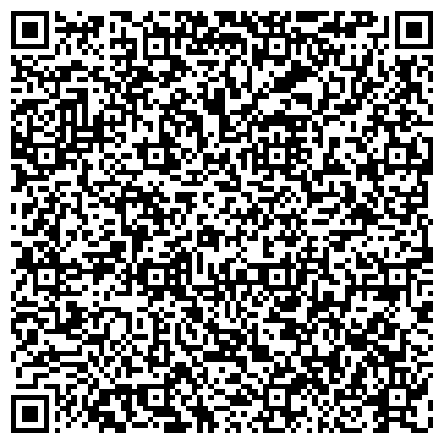 QR-код с контактной информацией организации Чувашское Республиканское общественное учреждение потребителей