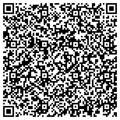 QR-код с контактной информацией организации Мир кожи в Сокольниках