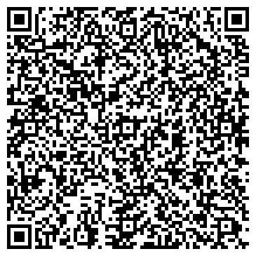 QR-код с контактной информацией организации Всё на УАЗ-ГАЗ