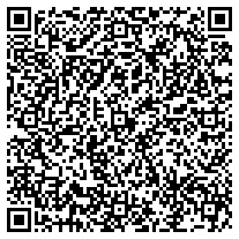QR-код с контактной информацией организации Иномарка76