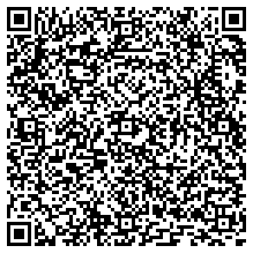 QR-код с контактной информацией организации Анютины глазки