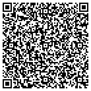 QR-код с контактной информацией организации Детская поликлиника №6