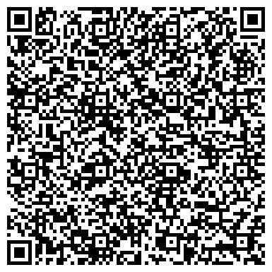 QR-код с контактной информацией организации Завод фрикционных и термостойких материалов, ПАО
