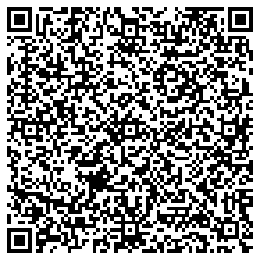 QR-код с контактной информацией организации Федерация гольфа Чувашской Республики