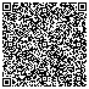 QR-код с контактной информацией организации ИП Котов О.В.