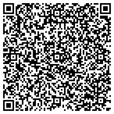 QR-код с контактной информацией организации Фармат, торговая компания, Склад