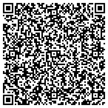 QR-код с контактной информацией организации Антенны Плюс