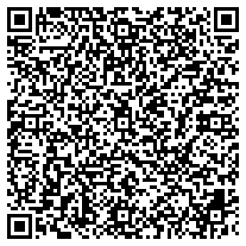 QR-код с контактной информацией организации Банкомат, АКБ Тольяттихимбанк, ЗАО