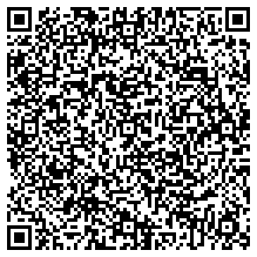 QR-код с контактной информацией организации НПО АВИС