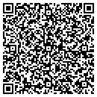 QR-код с контактной информацией организации Пижон