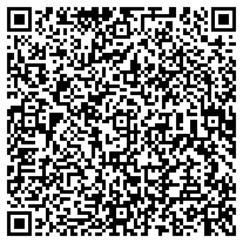 QR-код с контактной информацией организации ООО Росс-Твег