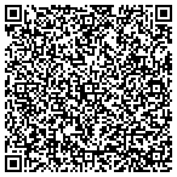 QR-код с контактной информацией организации Павловопосадские платки, магазин, ООО Платочный мир