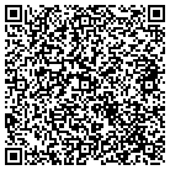 QR-код с контактной информацией организации La Palma
