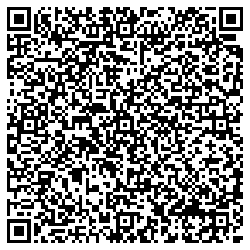 QR-код с контактной информацией организации Kokoshnik