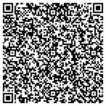 QR-код с контактной информацией организации Слававто