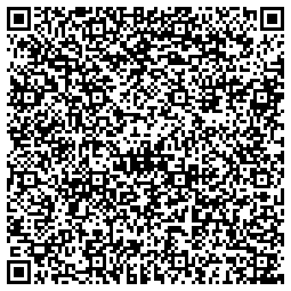 QR-код с контактной информацией организации Чебоксарская городская организация профсоюза работников народного образования и науки РФ