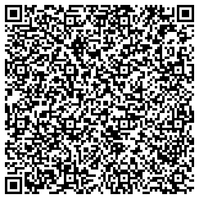 QR-код с контактной информацией организации Вачское отделение КП  «Нижтехинвентаризация — БТИ Нижегородской области»