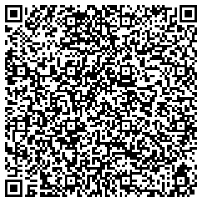 QR-код с контактной информацией организации Молодежный корпус спасателей Чувашской Республики, общественная организация