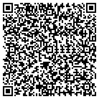QR-код с контактной информацией организации Италгаз