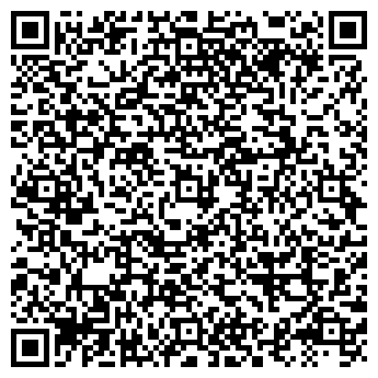 QR-код с контактной информацией организации Иваньковский дворик