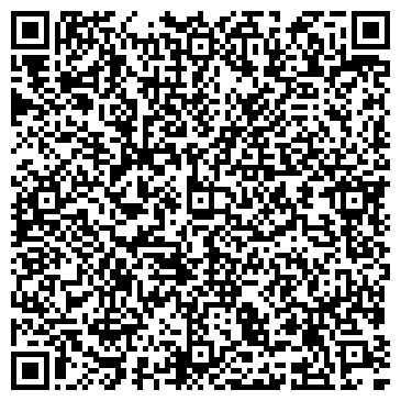 QR-код с контактной информацией организации Автолайф 76