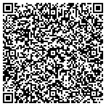 QR-код с контактной информацией организации Чувашский общественно-культурный центр