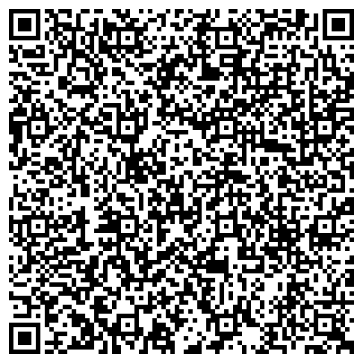 QR-код с контактной информацией организации Газпром Газораспределение Липецк, АО
