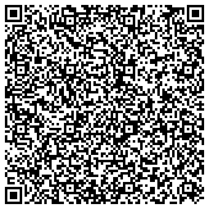 QR-код с контактной информацией организации Новочебоксарское городское общество охотников и рыболовов, общественная организация