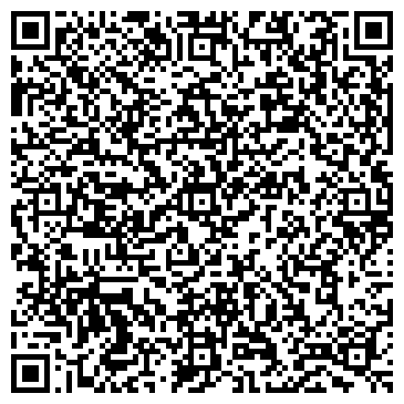 QR-код с контактной информацией организации Театр танца "АртиKids"