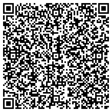 QR-код с контактной информацией организации ООО Техзапчасть