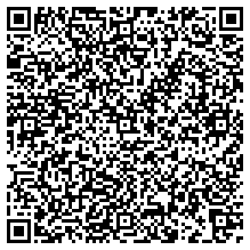 QR-код с контактной информацией организации САДОВЫЙ ЦЕНТР "ДАЧНИК"