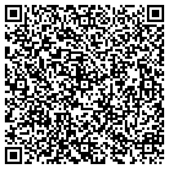 QR-код с контактной информацией организации Разумник