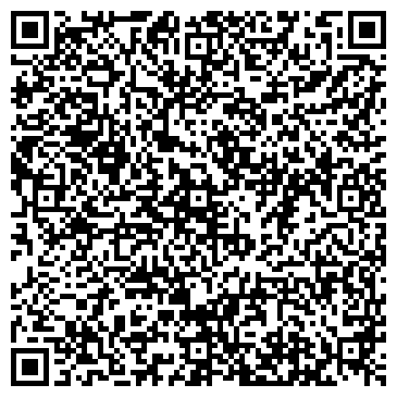 QR-код с контактной информацией организации ООО АВП Групп Лимитед
