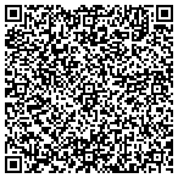 QR-код с контактной информацией организации ООО Алвия