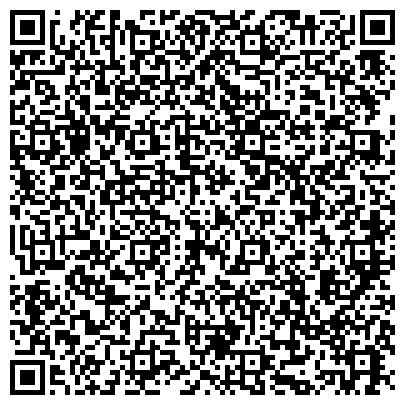 QR-код с контактной информацией организации Союз писателей Чувашской Республики, общественная организация