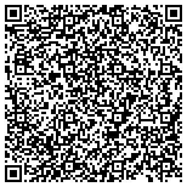 QR-код с контактной информацией организации Профессиональный союз работников Администрации города Чебоксары